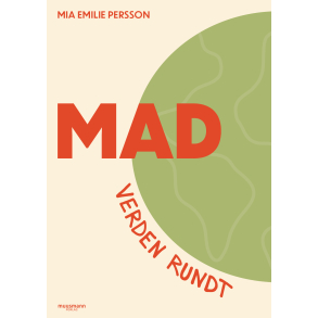 MAD verden rundt - Nemme hverdagsretter