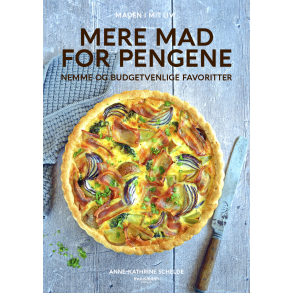 Mere mad for pengene