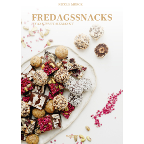 Fredagssnacks - Et naturligt alternativ