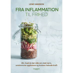 Fra inflammation til frihed
