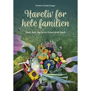 Haveliv for hele familien