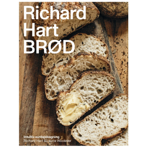 Richard Hart BRD