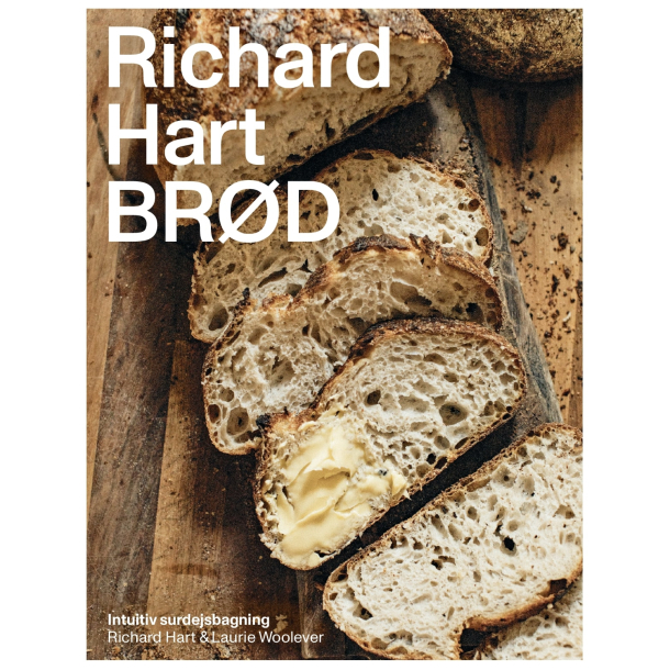 Richard Hart BRD