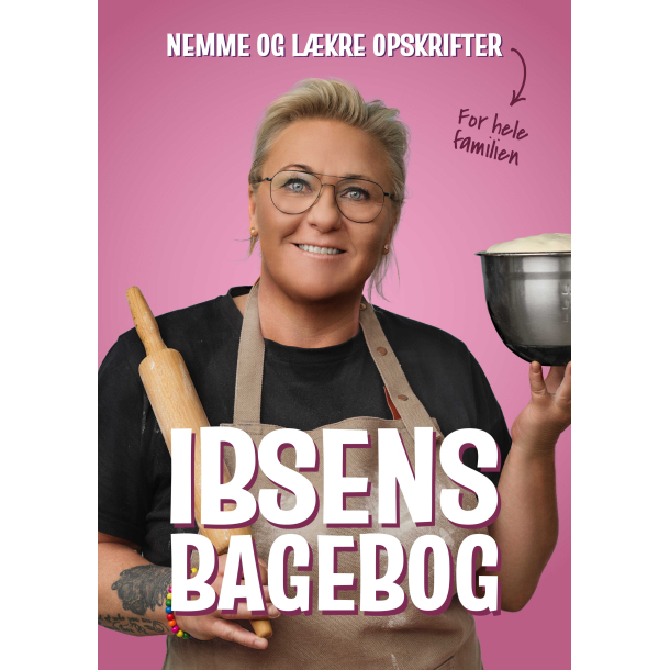 Ibsens Bagebog