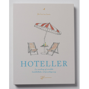 Hoteller