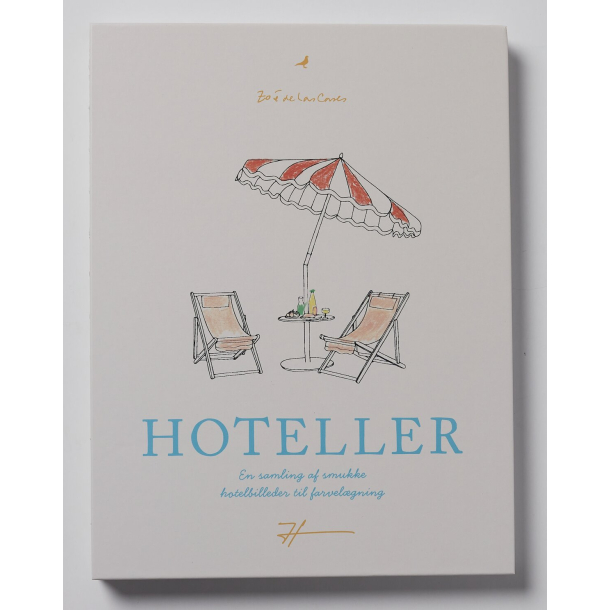 Hoteller
