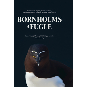 Bornholms Fugle