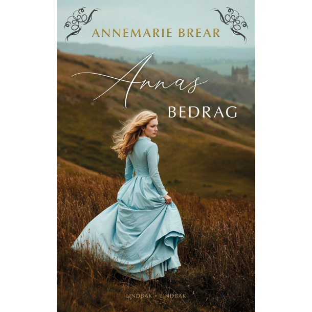Annas bedrag