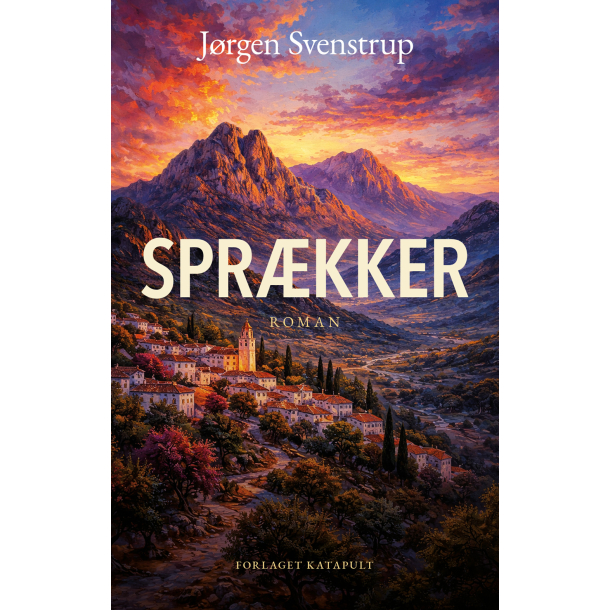 Spr�kker