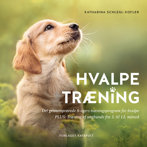 Hvalpetr�ning