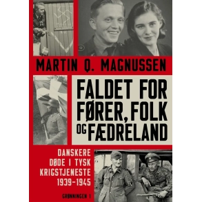 Faldet for f�rer, folk og f�dreland