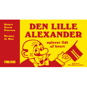 Den Lille Alexander