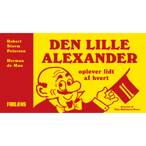 Den Lille Alexander