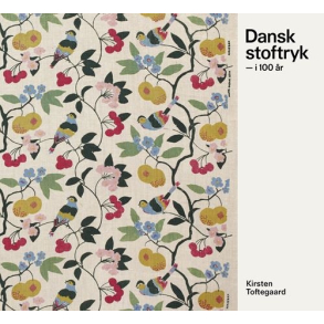 Dansk stoftryk