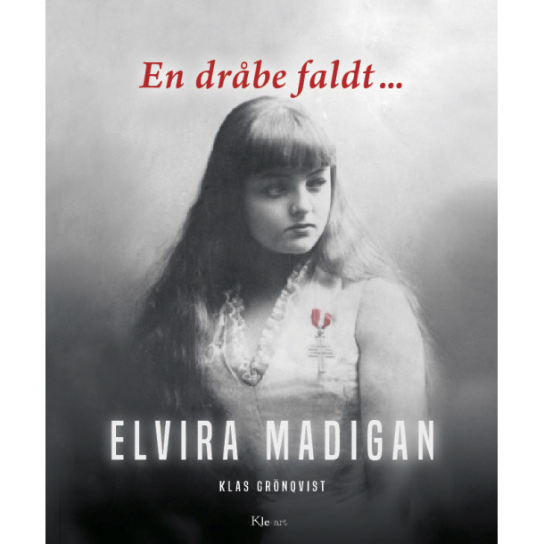 En dr�be faldt ... Elvira Madigan