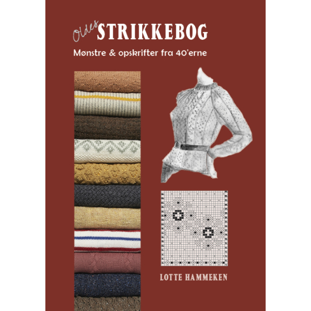 Oldes Strikkebog