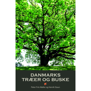 DANMARKS TR�ER OG BUSKE