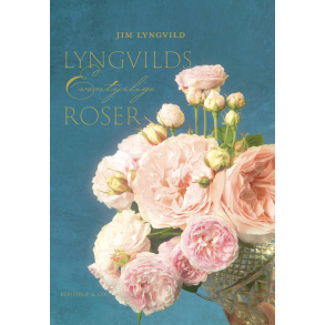 Lyngvilds eventyrlige roser