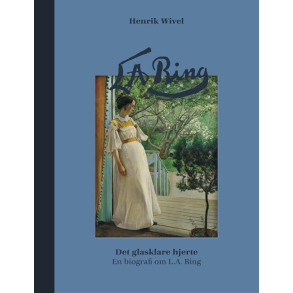 Det glasklare hjerte