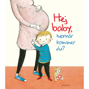 Hej baby, hvornr kommer du?