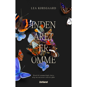 Inden �ret er omme