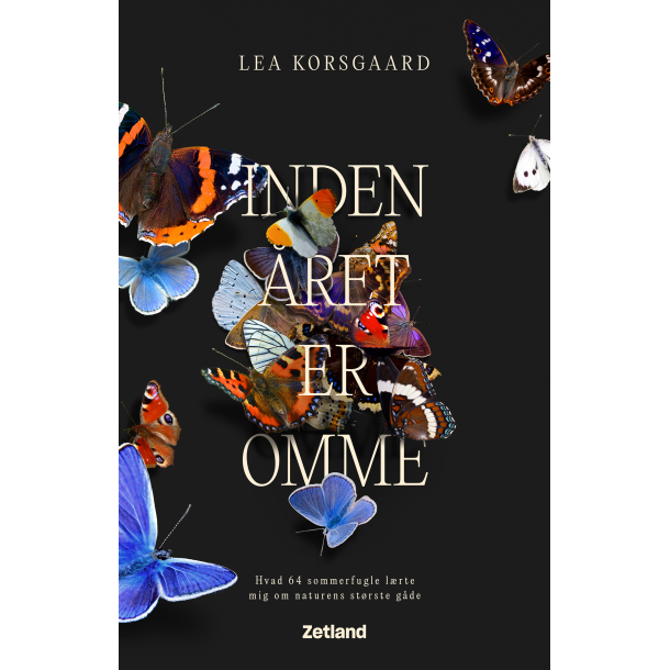 Inden �ret er omme