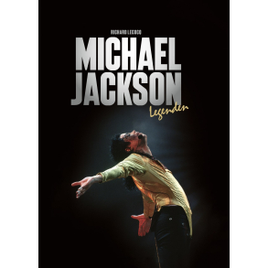 Michael Jackson - Legenden