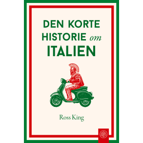 Den korte historie om Italien