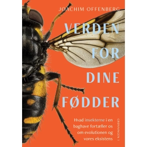Verden for dine f�dder