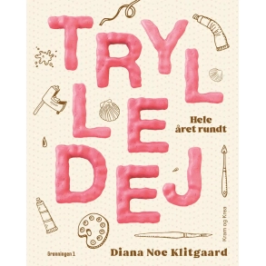 Trylledej