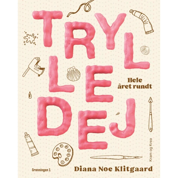 Trylledej
