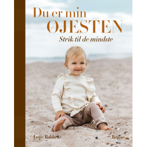 Du er min �jesten - Strik til de mindste