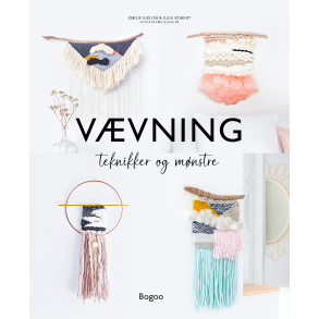 V�vning - Teknikker og m�nstre 