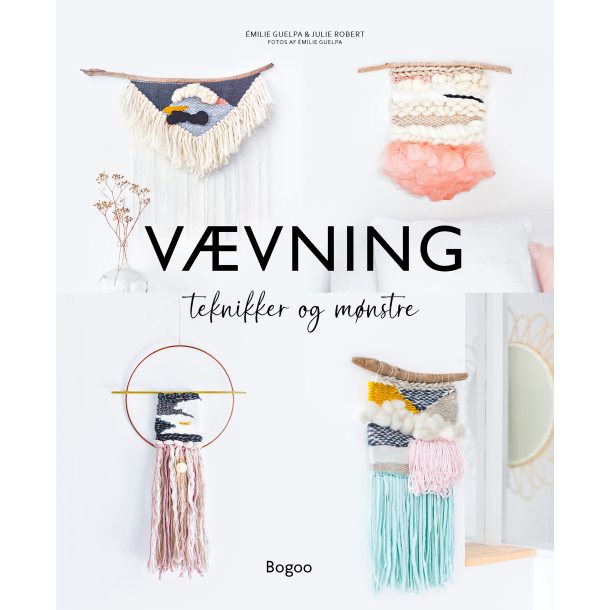 V�vning - Teknikker og m�nstre 