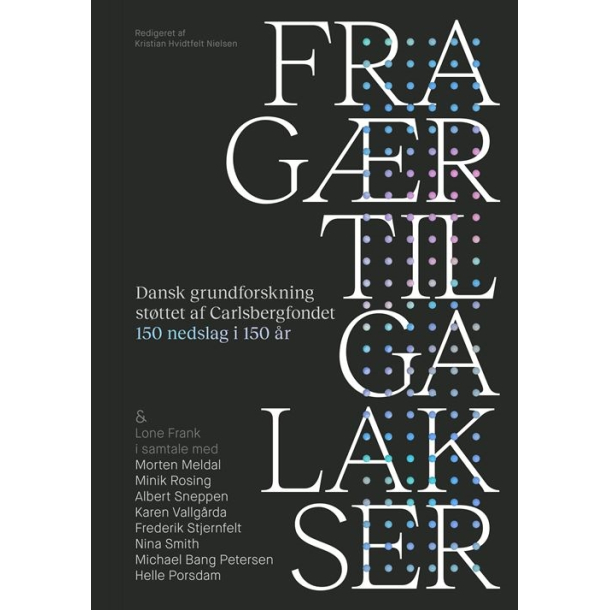 Fra g�r til galakser 