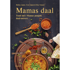 Mamas daal