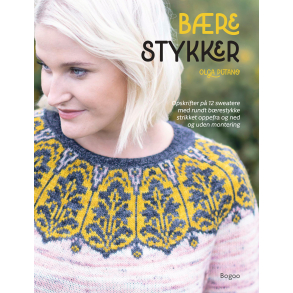 B�restykker