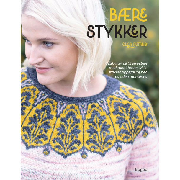 B�restykker