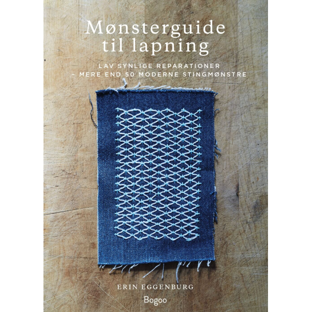 M�nsterguide til lapning