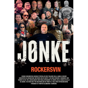 ROCKERSVIN
