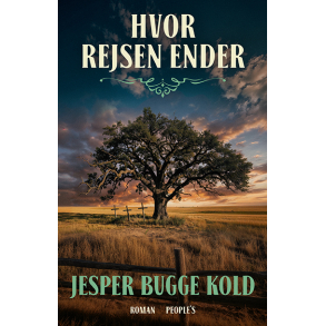 Hvor rejsen ender