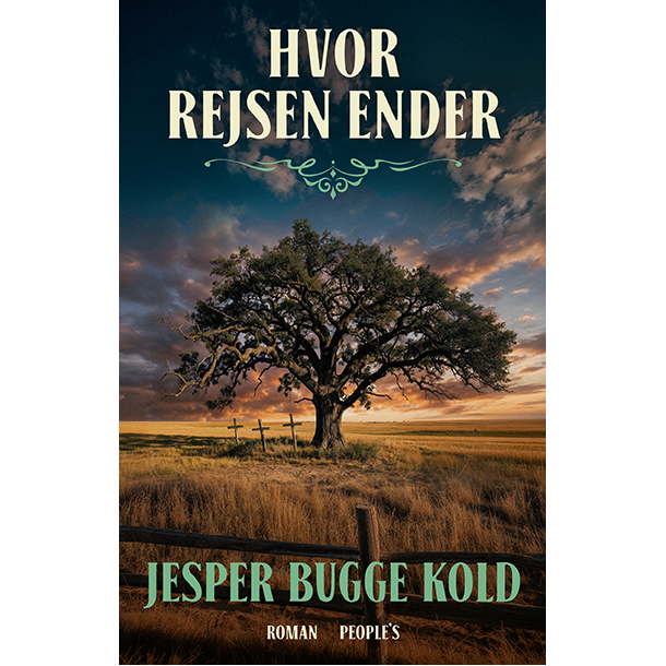 Hvor rejsen ender