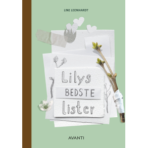 Lilys bedste lister