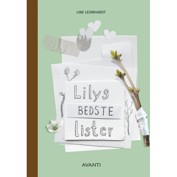 Lilys bedste lister