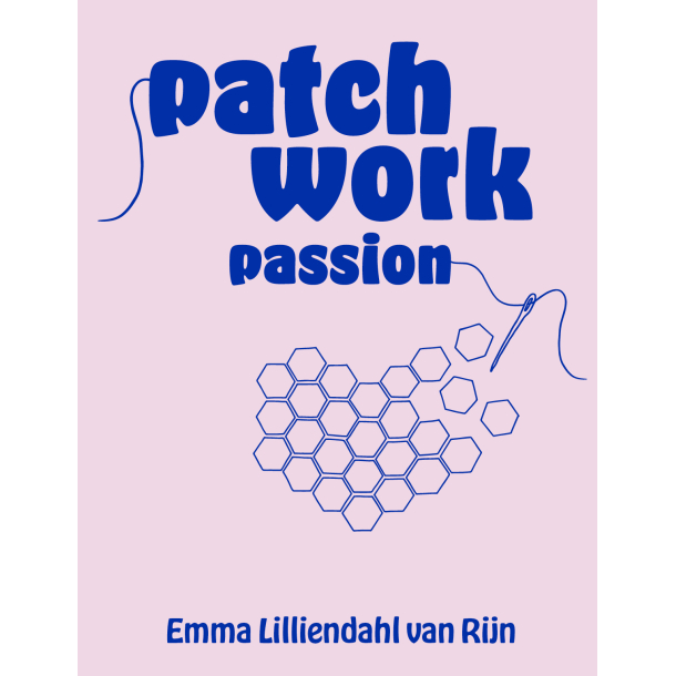 Patchwork passion