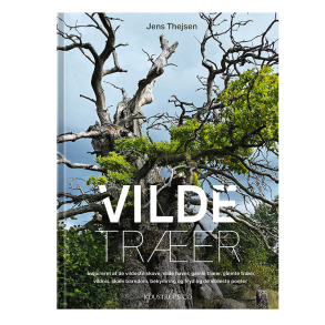 Vilde tr�er