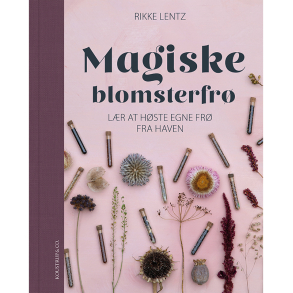 Magiske blomsterfr�