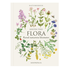 FLORA - Kend naturens blomster