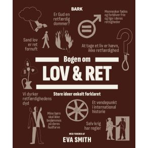 Bogen om Lov & Ret