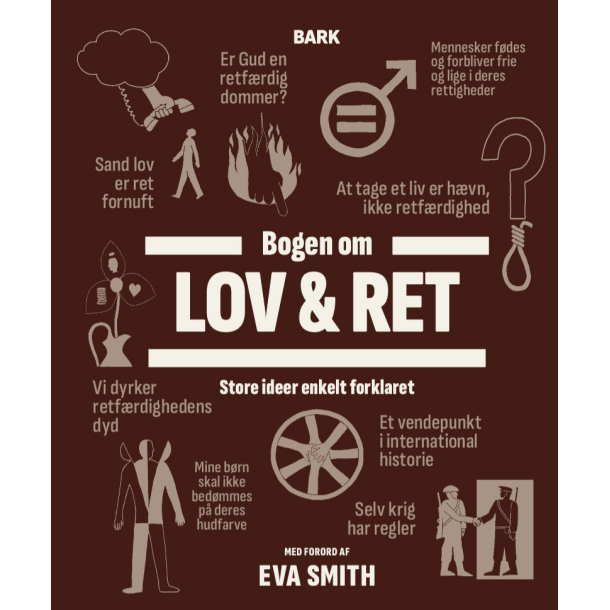 Bogen om Lov &amp; Ret